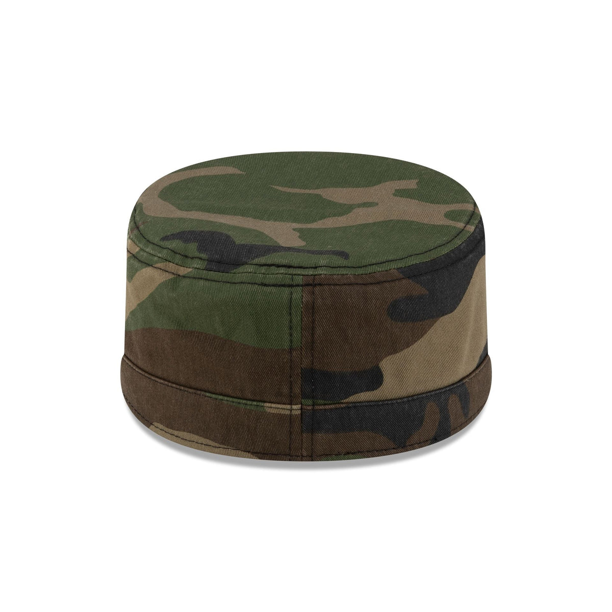 San Francisco Giants Woodland Camo Military Cap