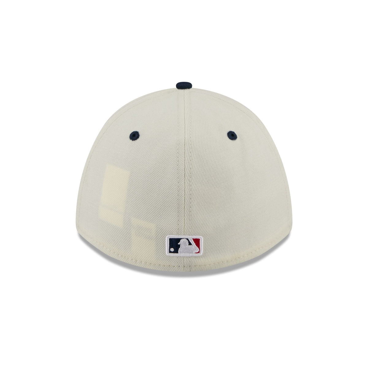 New York Yankees Independence Day 2026 39THIRTY M-Crown Stretch Fit Hat