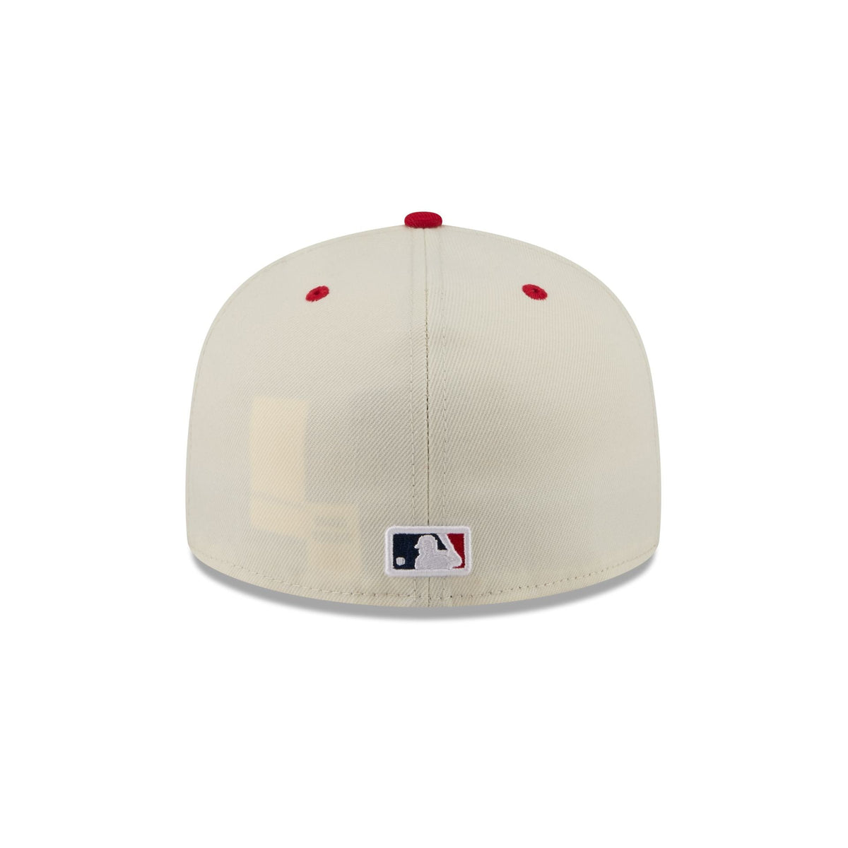 Cincinnati Reds Independence Day 2026 59FIFTY Fitted Hat