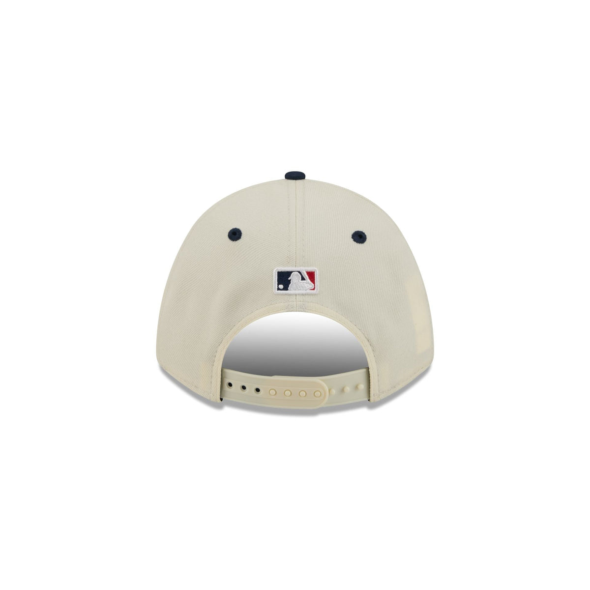 Houston Astros Independence Day 2026 Kids 9FORTY M-Crown Snapback Hat