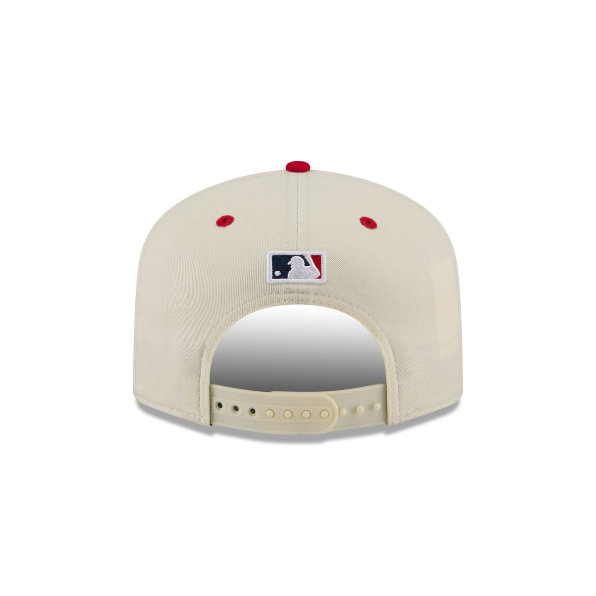 San Francisco Giants Independence Day 2026 19TWENTY Snapback Hat