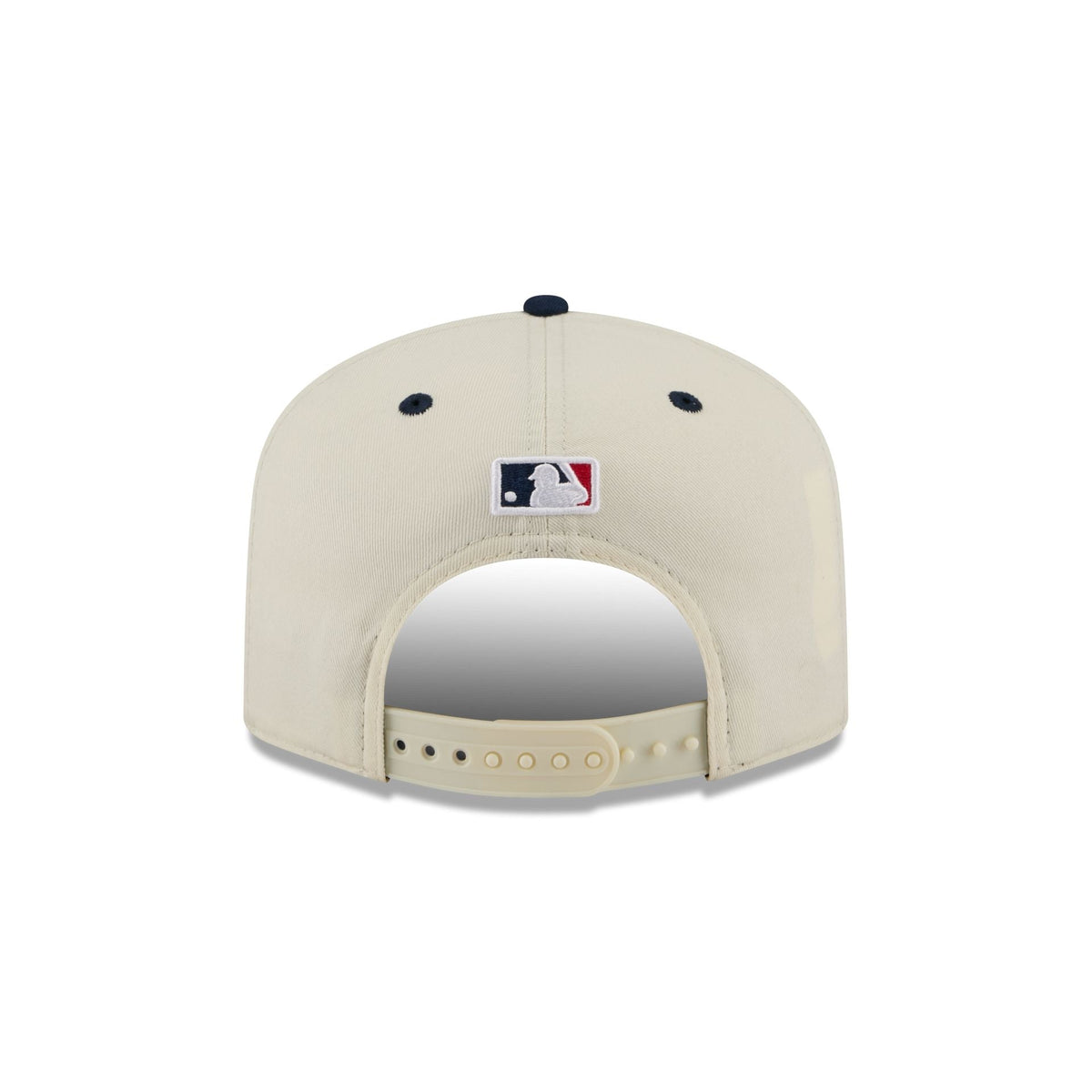 Los Angeles Dodgers Independence Day 2026 19TWENTY Snapback Hat