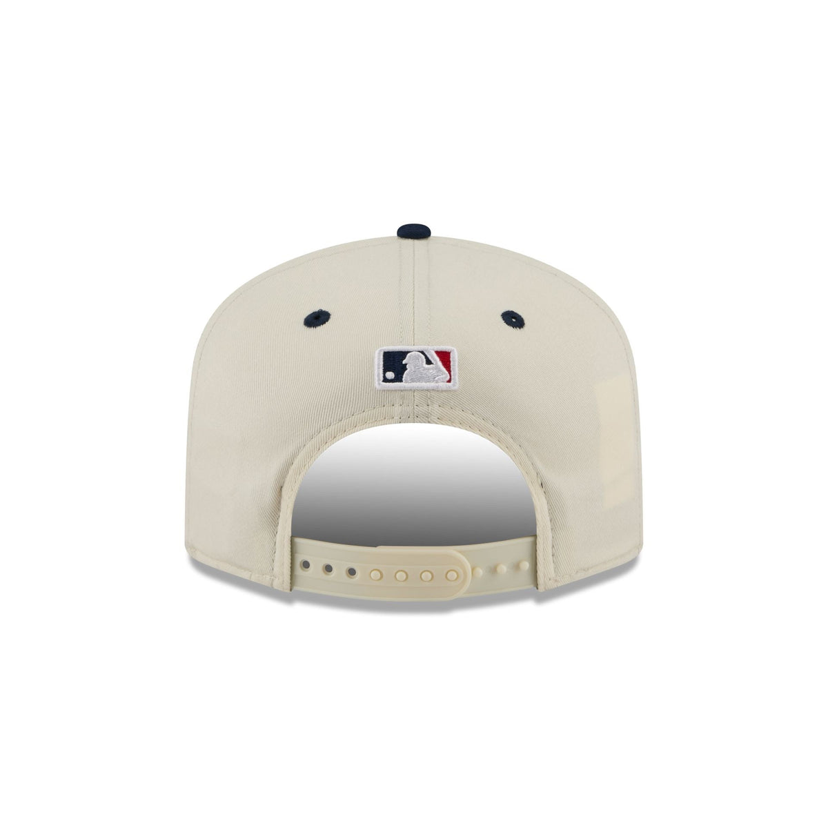 Detroit Tigers Independence Day 2026 19TWENTY Snapback Hat