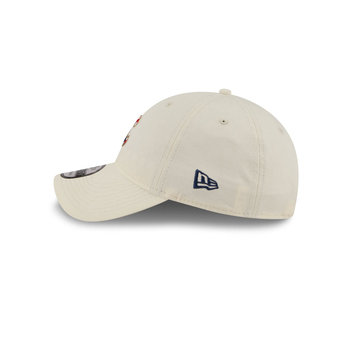 Chicago Cubs Independence Day 2026 9TWENTY Adjustable Hat