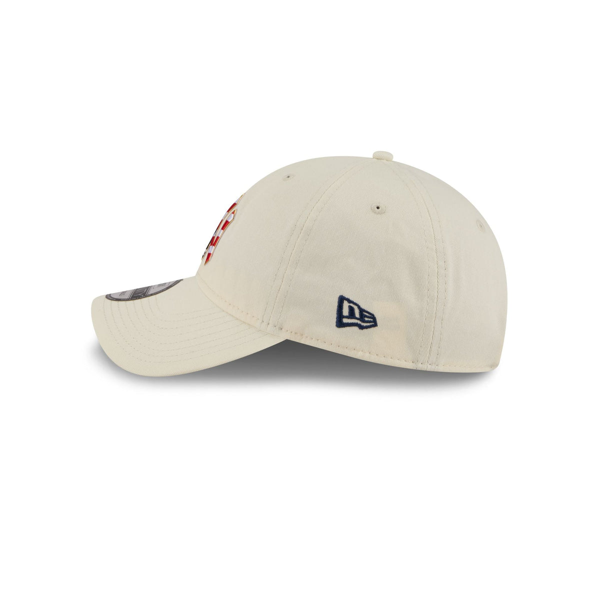 New York Yankees Independence Day 2026 9TWENTY Adjustable Hat
