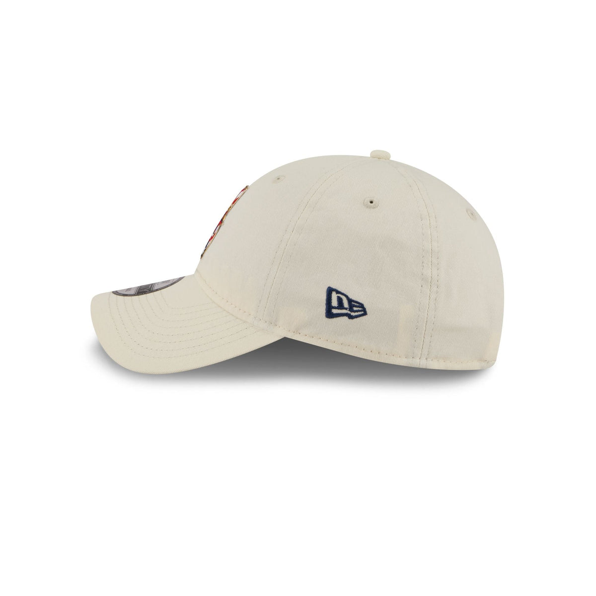 Seattle Mariners Independence Day 2026 9TWENTY Adjustable Hat