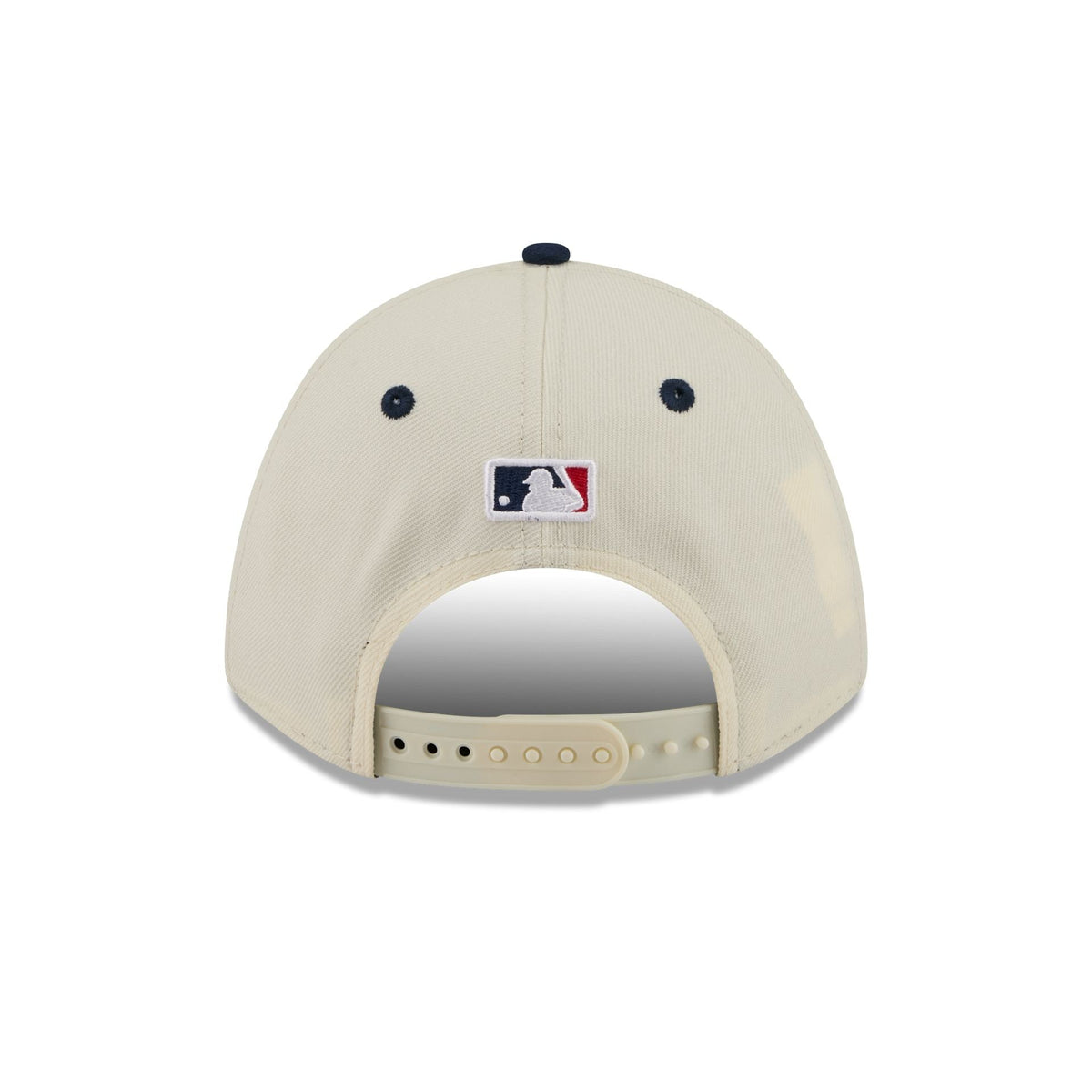 Chicago Cubs Independence Day 2026 9FORTY M-Crown Snapback Hat