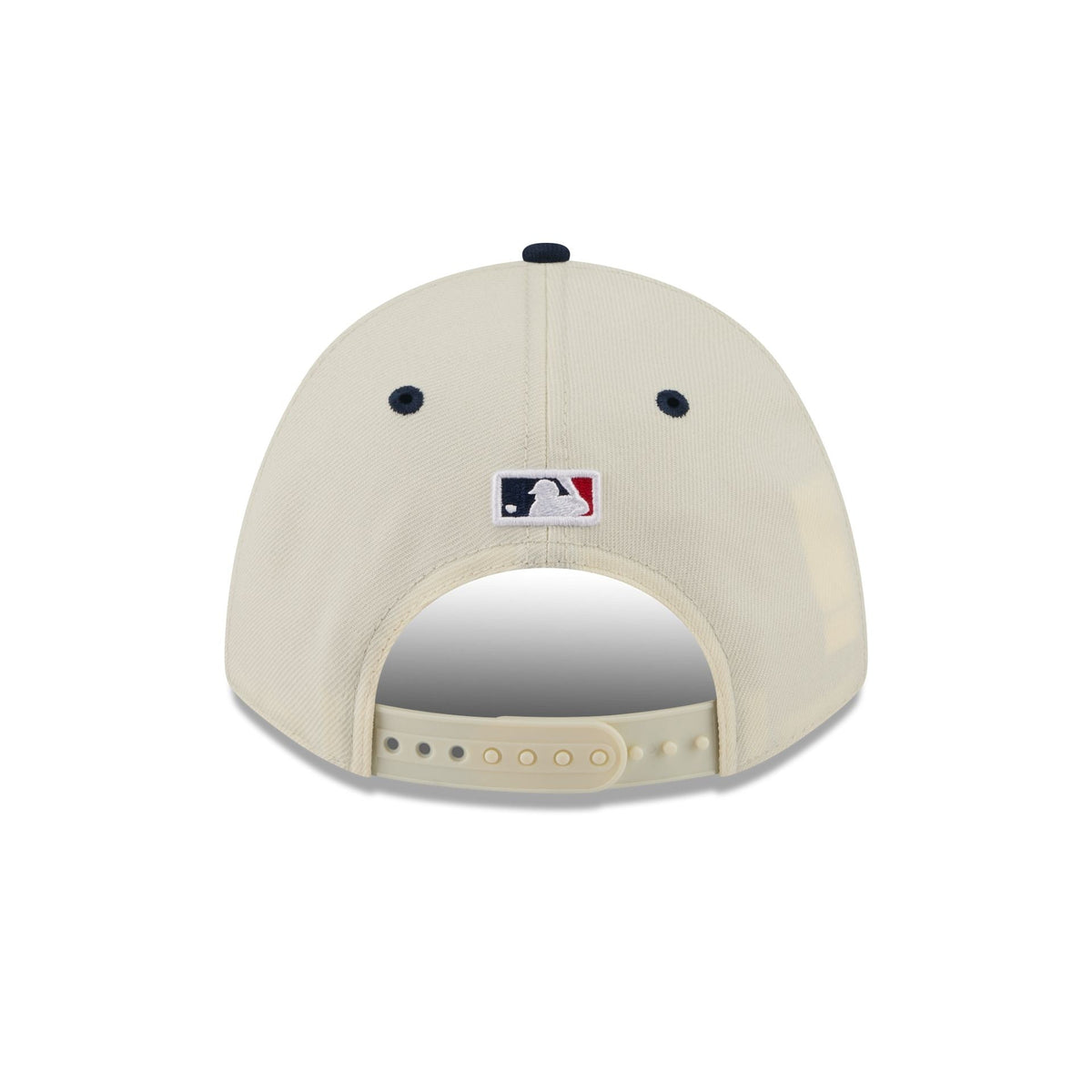 Colorado Rockies Independence Day 2026 9FORTY M-Crown Snapback Hat