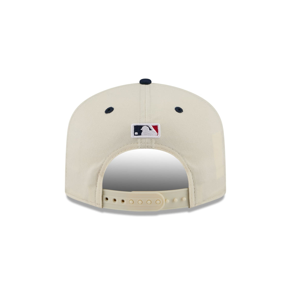 New York Mets Independence Day 2026 19TWENTY Snapback Hat