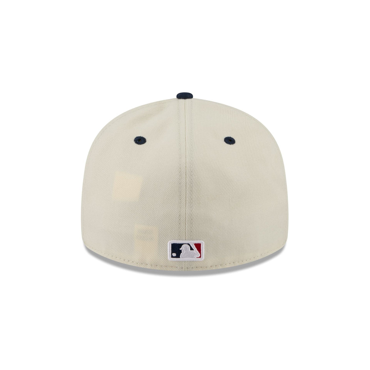 Atlanta Braves Independence Day 2026 Low Profile 59FIFTY Fitted Hat