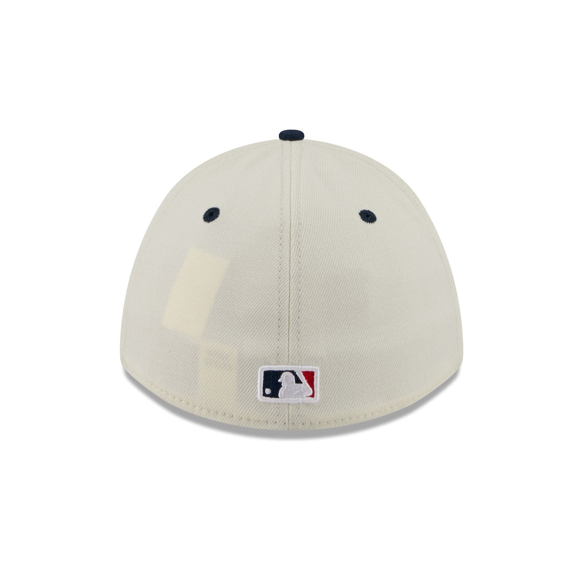 Cleveland Guardians Independence Day 2026 39THIRTY M-Crown Stretch Fit Hat