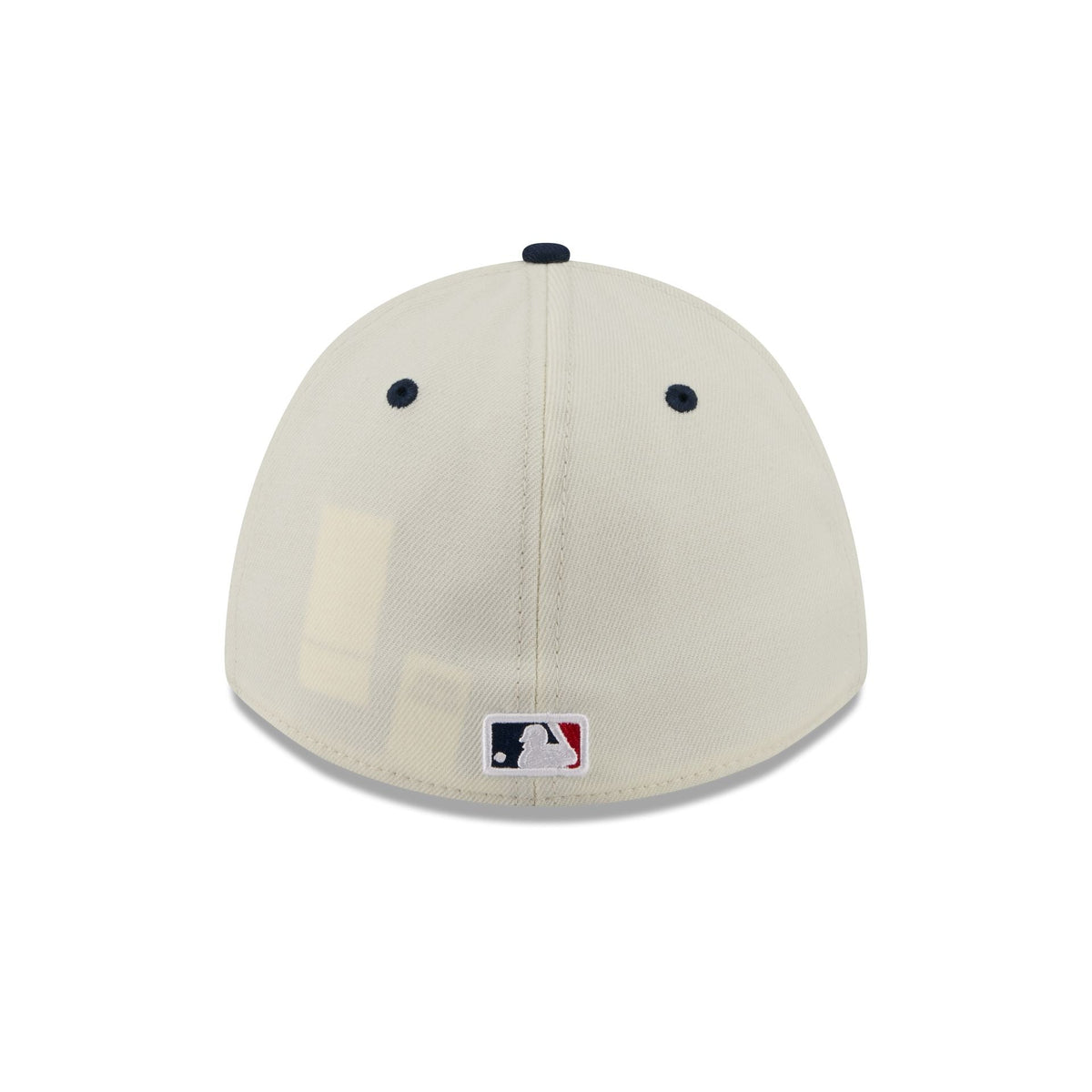 Seattle Mariners Independence Day 2026 39THIRTY M-Crown Stretch Fit Hat