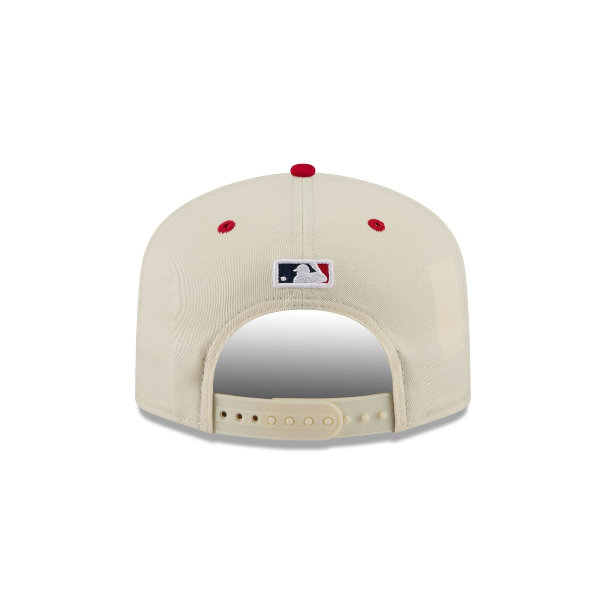 Athletics Independence Day 2026 19TWENTY Snapback Hat