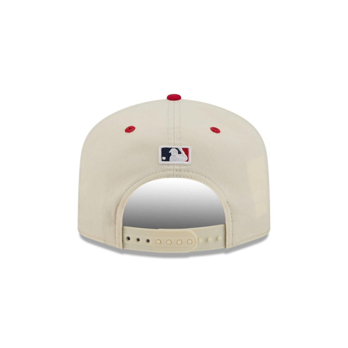 Cincinnati Reds Independence Day 2026 19TWENTY Snapback Hat