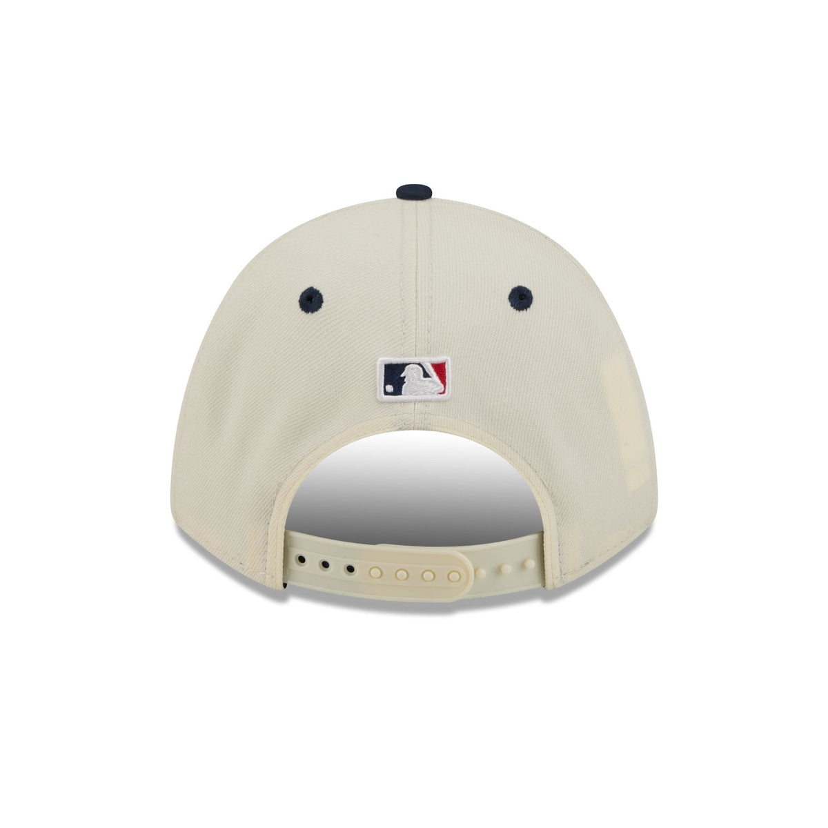 Kansas City Royals Independence Day 2026 9FORTY M-Crown Snapback Hat