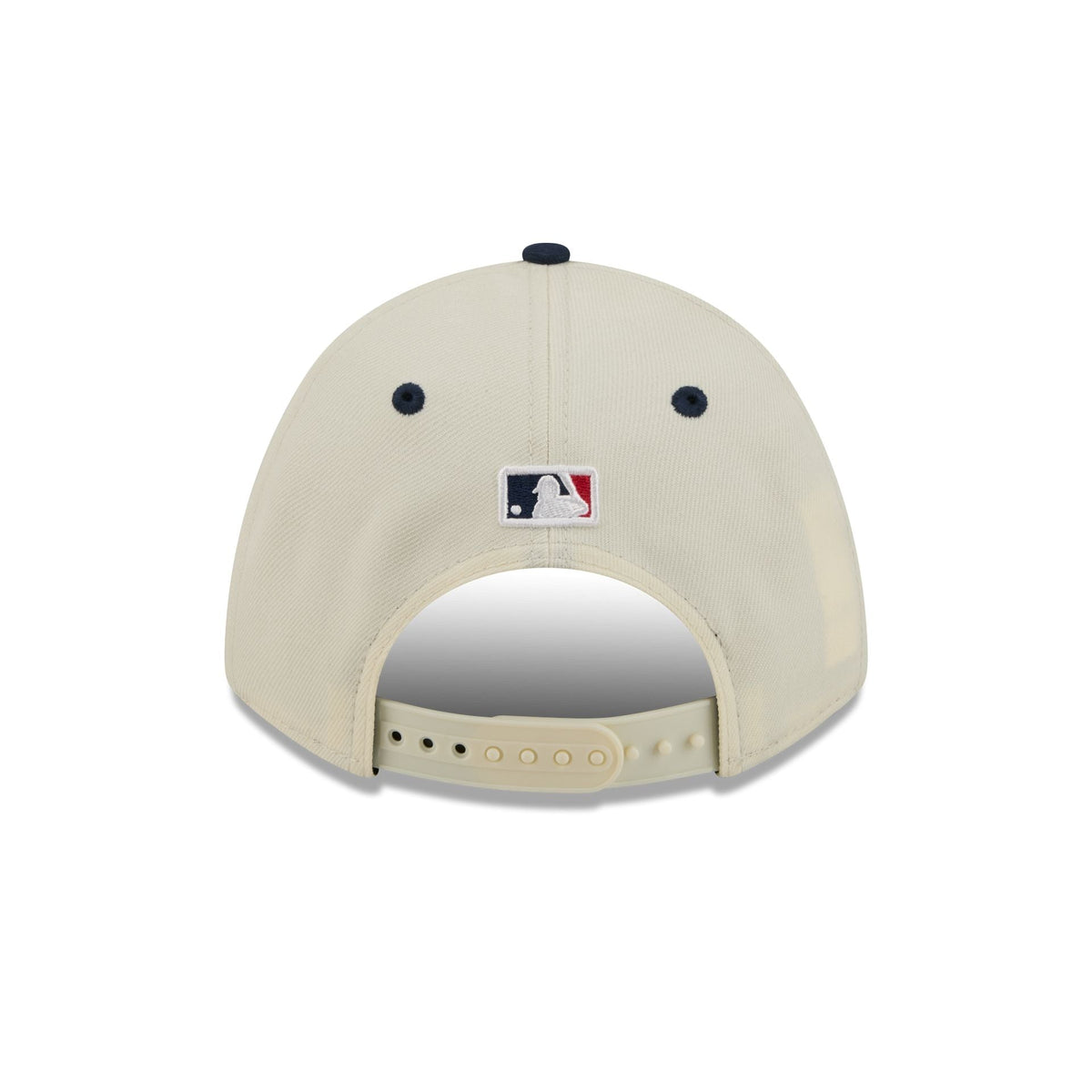 New York Mets Independence Day 2026 9FORTY M-Crown Snapback Hat