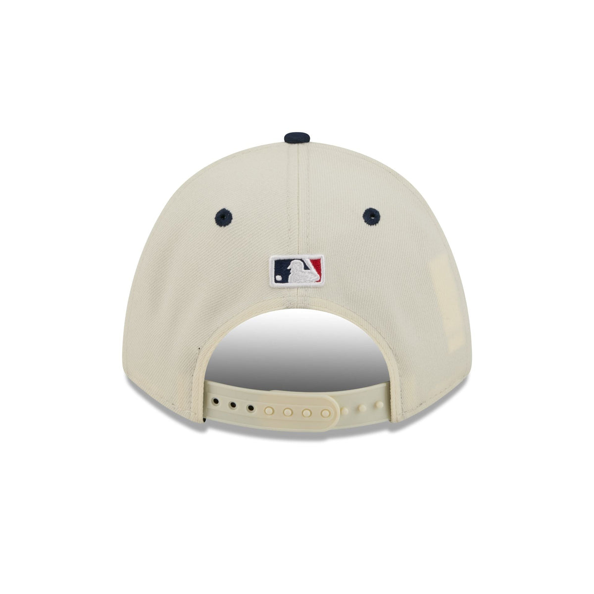 Texas Rangers Independence Day 2026 9FORTY M-Crown Snapback Hat