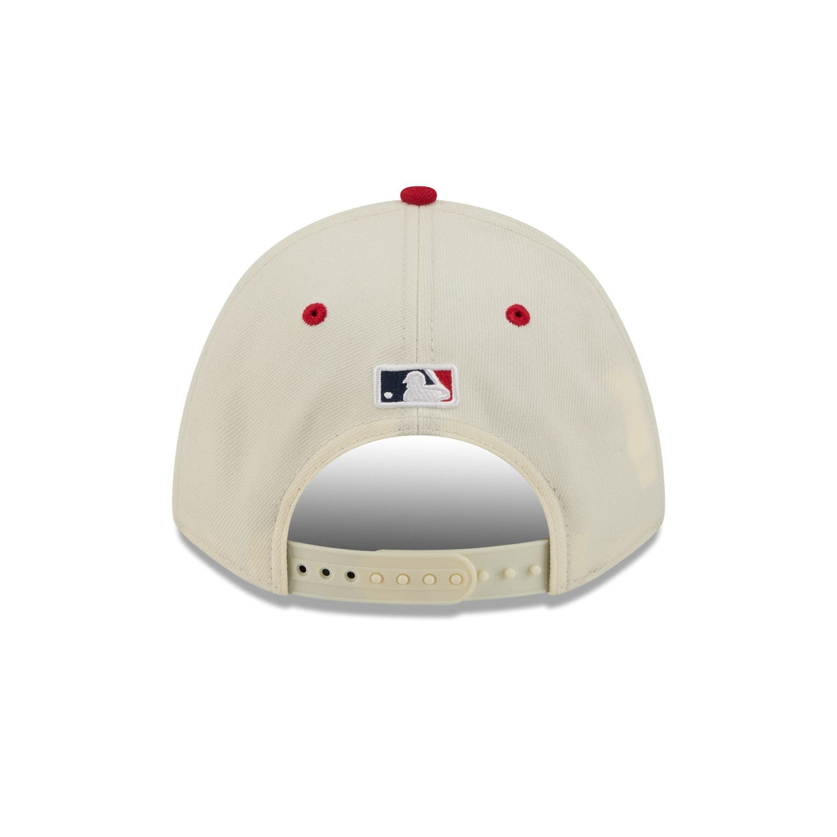 Boston Red Sox Independence Day 2026 9FORTY M-Crown Snapback Hat