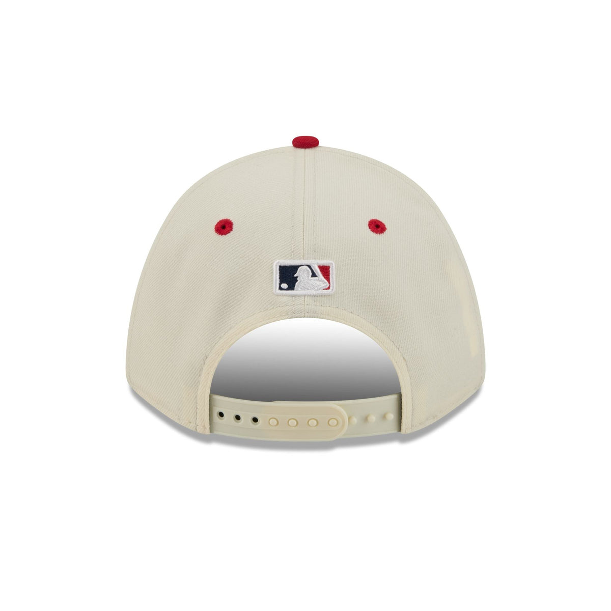 Philadelphia Phillies Independence Day 2026 9FORTY M-Crown Snapback Hat