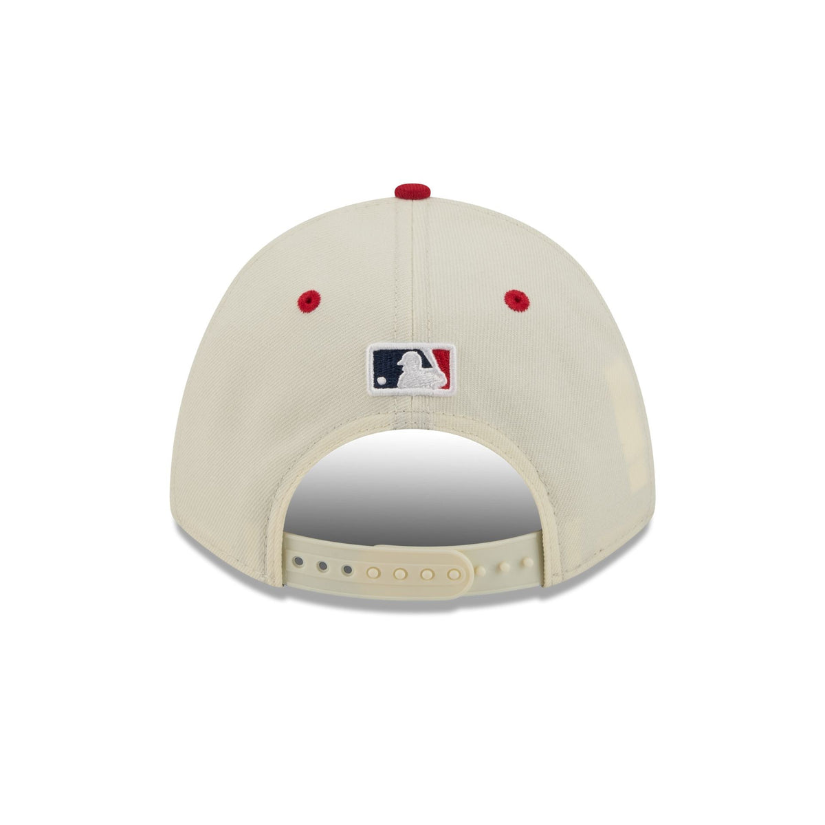 San Francisco Giants Independence Day 2026 9FORTY M-Crown Snapback Hat