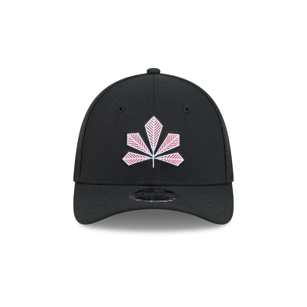 Cincinnati Reds 2026 City Connect Fan Specialty 39THIRTY M-Crown Stretch Fit Hat