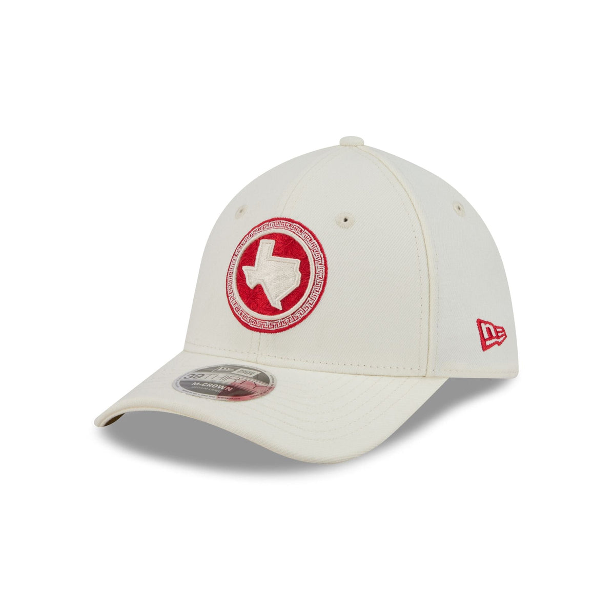 Texas Rangers 2026 City Connect Fan Specialty 39THIRTY M-Crown Stretch Fit Hat