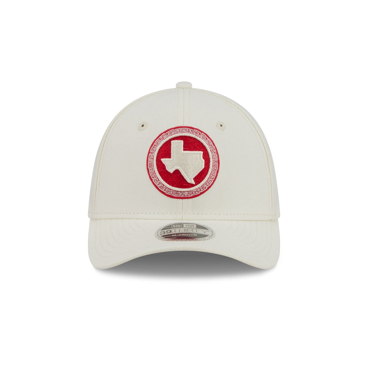 Texas Rangers 2026 City Connect Fan Specialty 39THIRTY M-Crown Stretch Fit Hat