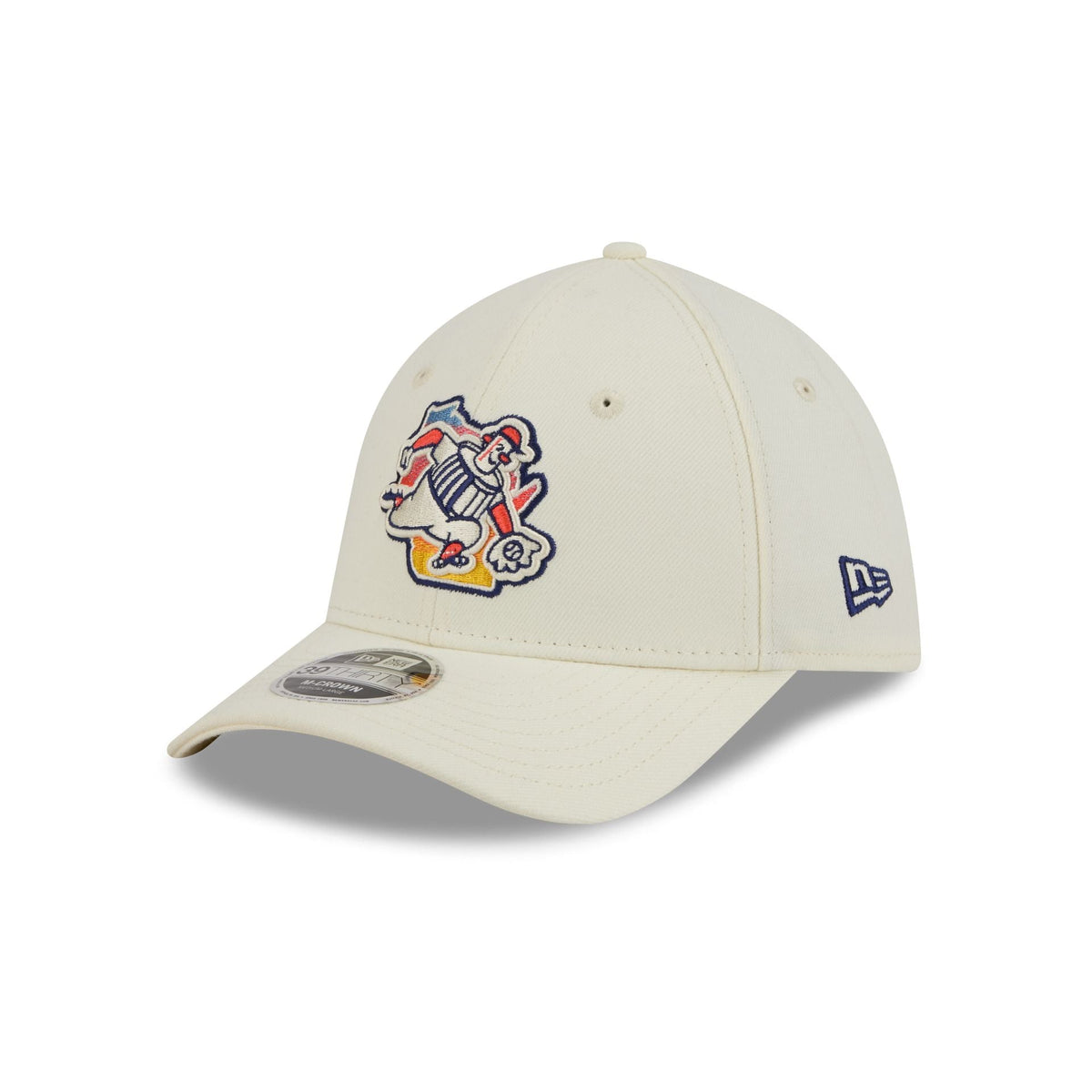 Milwaukee Brewers 2026 City Connect Fan Specialty 39THIRTY M-Crown Stretch Fit Hat