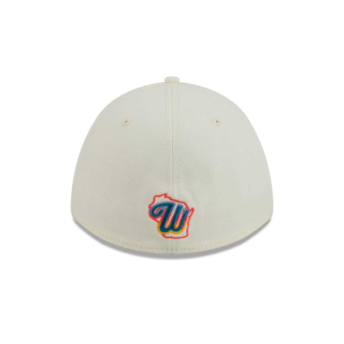 Milwaukee Brewers 2026 City Connect Fan Specialty 39THIRTY M-Crown Stretch Fit Hat