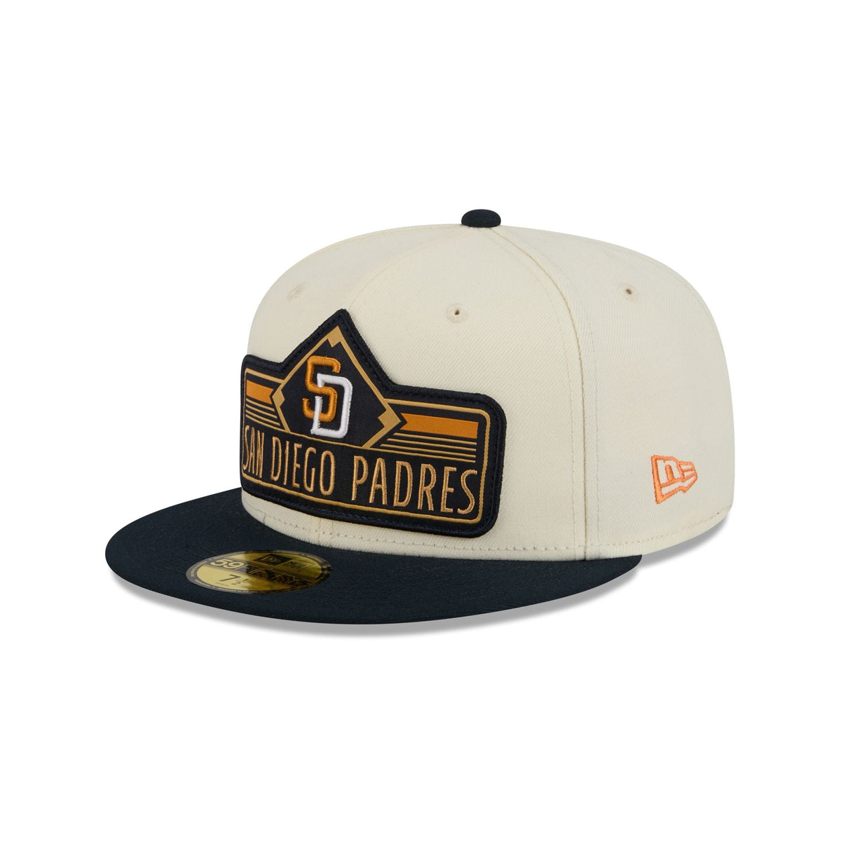 San Diego Padres 2026 City Connect Fan Specialty 59FIFTY Fitted Hat