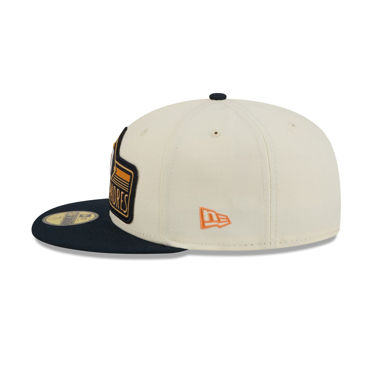 San Diego Padres 2026 City Connect Fan Specialty 59FIFTY Fitted Hat
