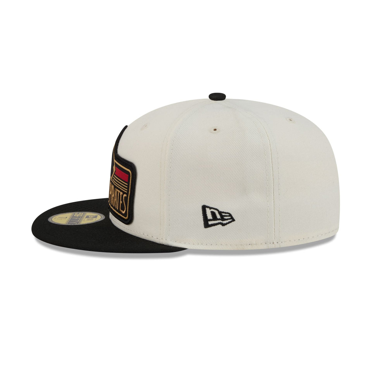 Pittsburgh Pirates 2026 City Connect Fan Specialty 59FIFTY Fitted Hat