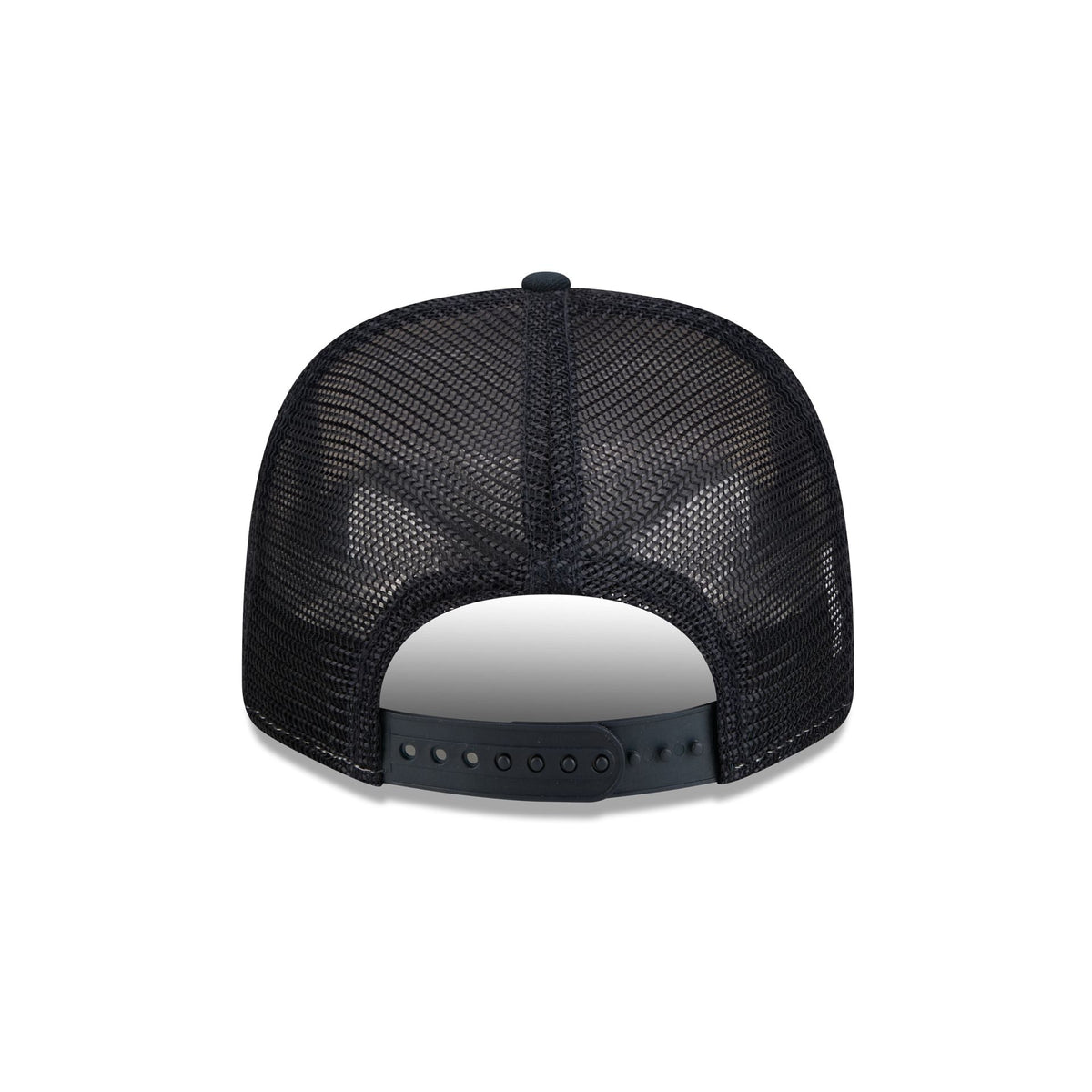 San Diego Padres 2026 City Connect Fan Specialty 9SEVENTY Trucker Hat