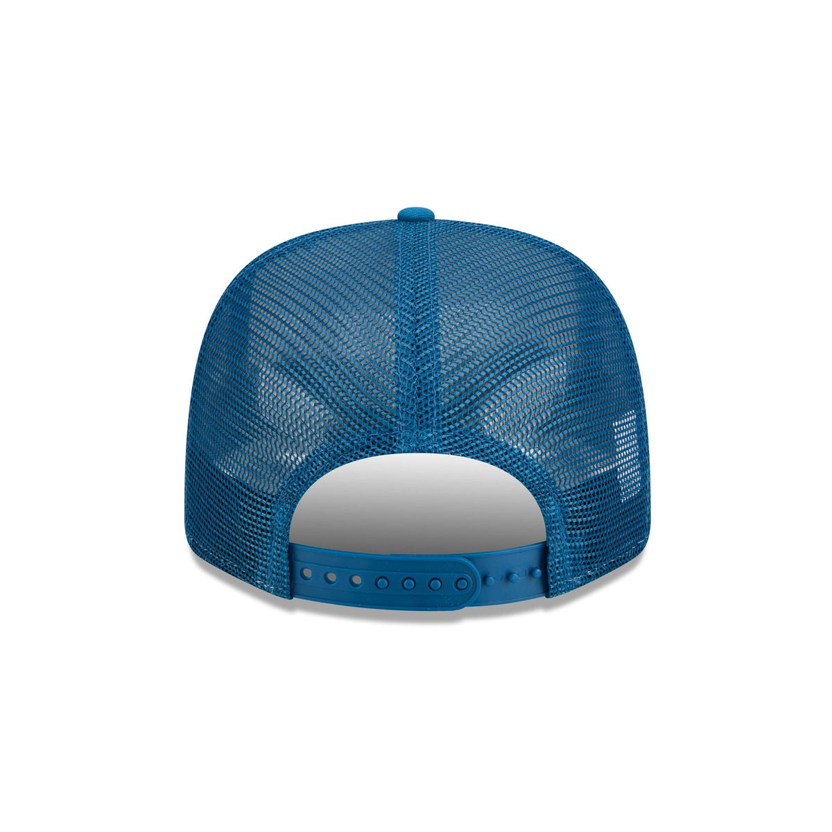 Milwaukee Brewers 2026 City Connect Fan Specialty 9SEVENTY Trucker Hat