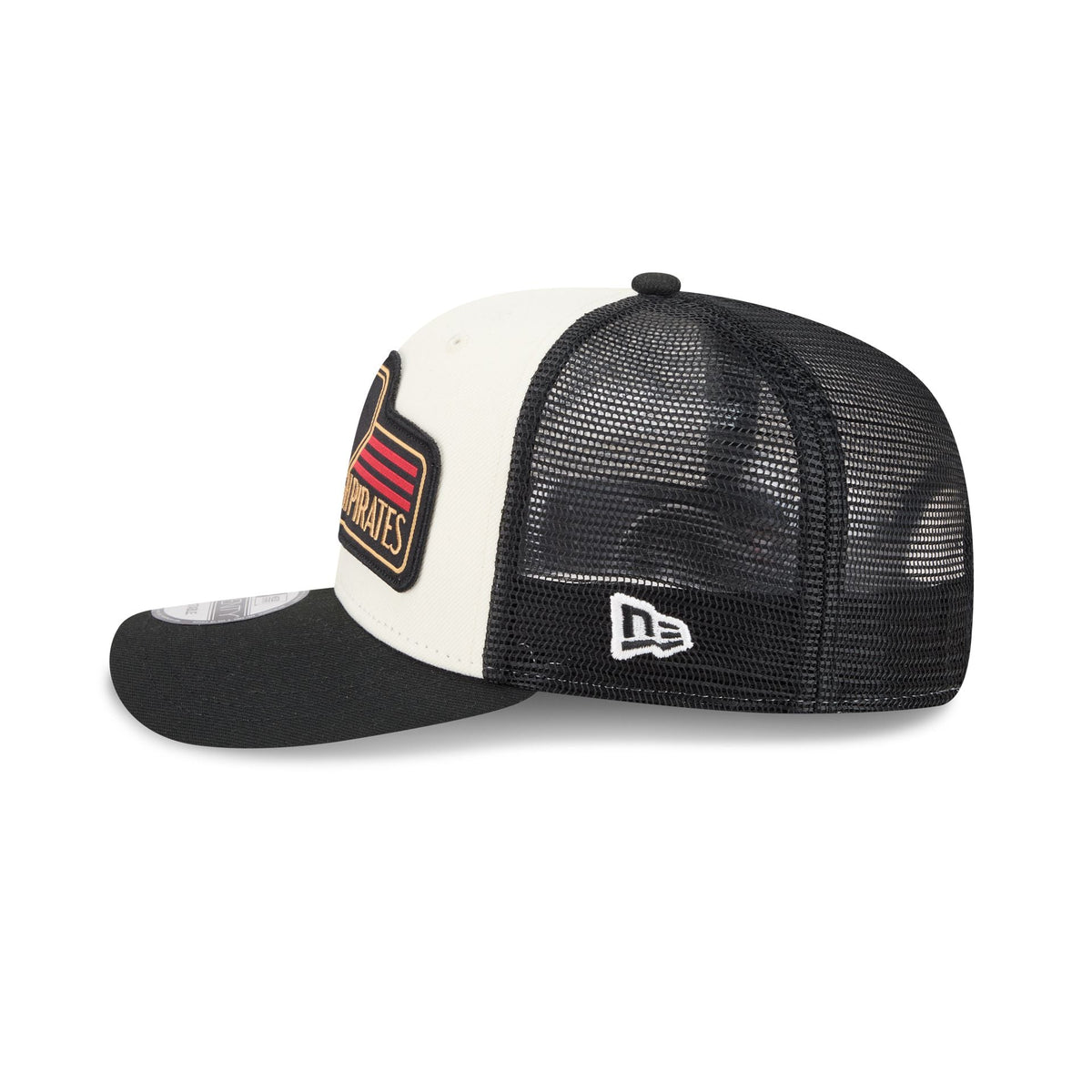 Pittsburgh Pirates 2026 City Connect Fan Specialty 9SEVENTY Trucker Hat
