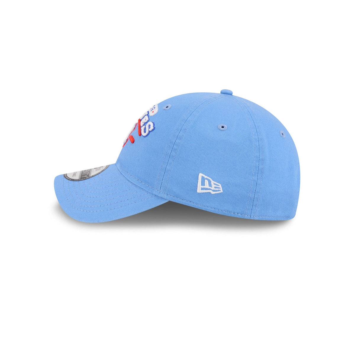 Atlanta Braves 2026 City Connect Fan Specialty 9TWENTY Adjustable Hat