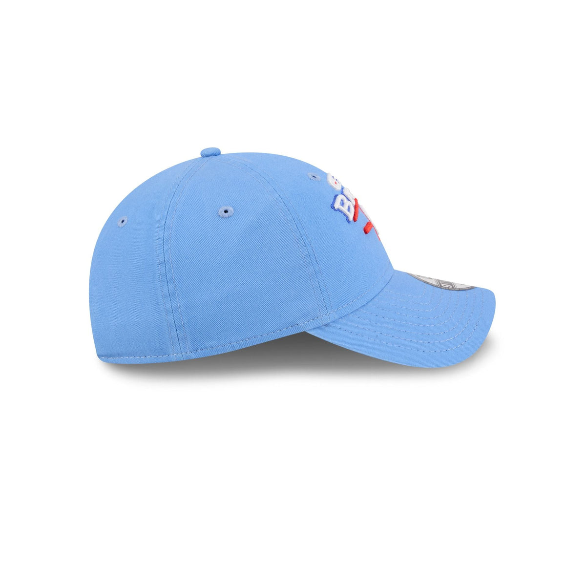 Atlanta Braves 2026 City Connect Fan Specialty 9TWENTY Adjustable Hat