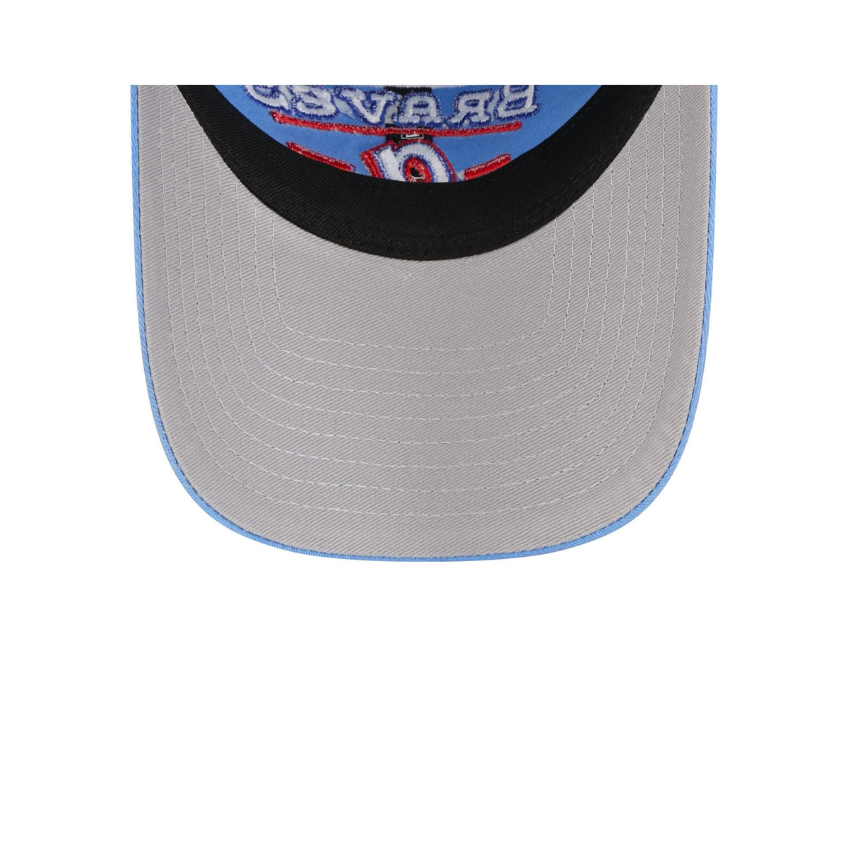 Atlanta Braves 2026 City Connect Fan Specialty 9TWENTY Adjustable Hat