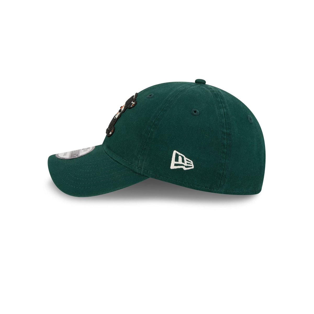 Baltimore Orioles 2026 City Connect Fan Specialty 9TWENTY Adjustable Hat