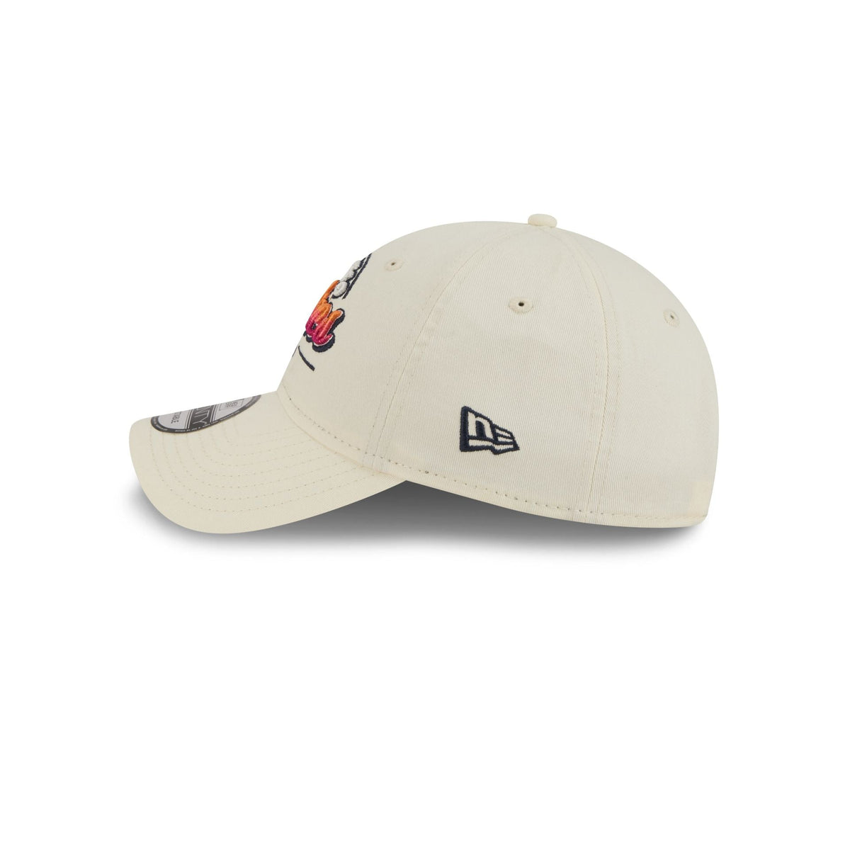 San Diego Padres 2026 City Connect Fan Specialty 9TWENTY Adjustable Hat