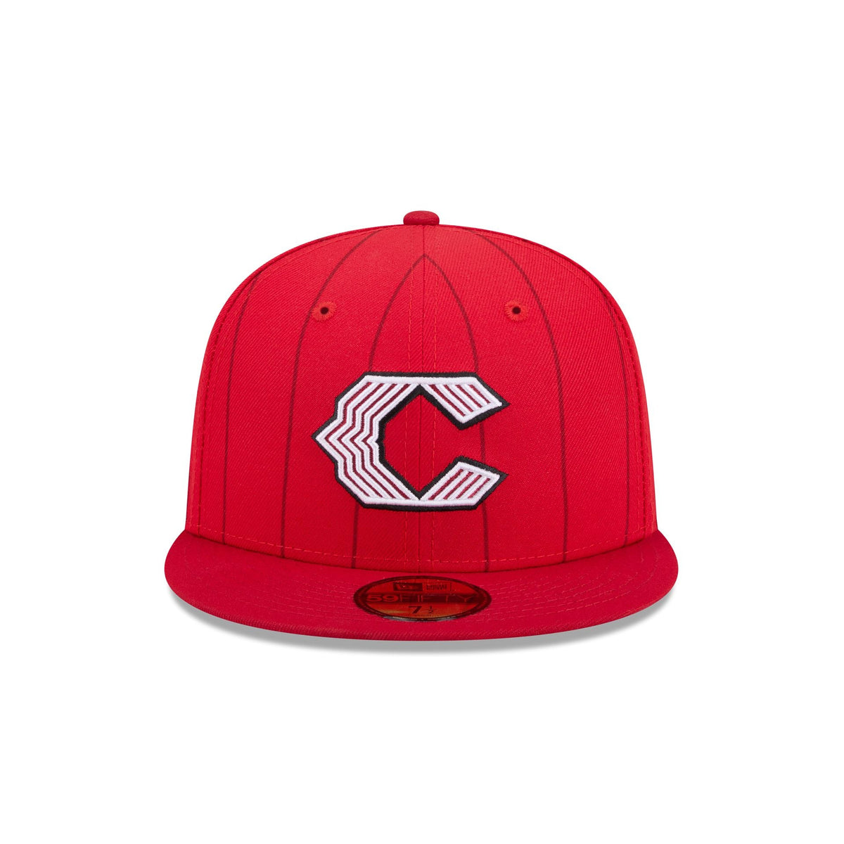 Cincinnati Reds 2026 City Connect 59FIFTY Fitted Hat
