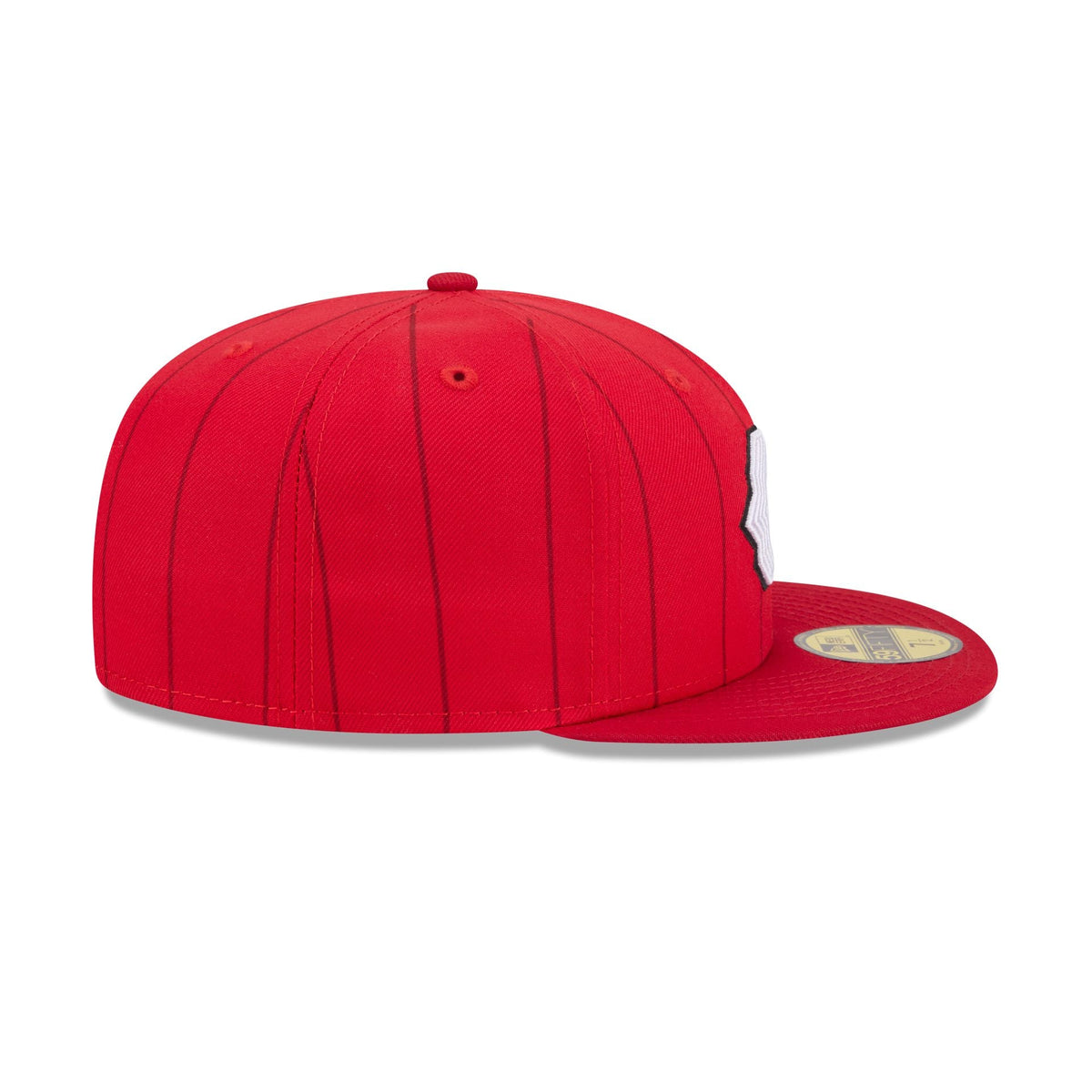 Cincinnati Reds 2026 City Connect 59FIFTY Fitted Hat