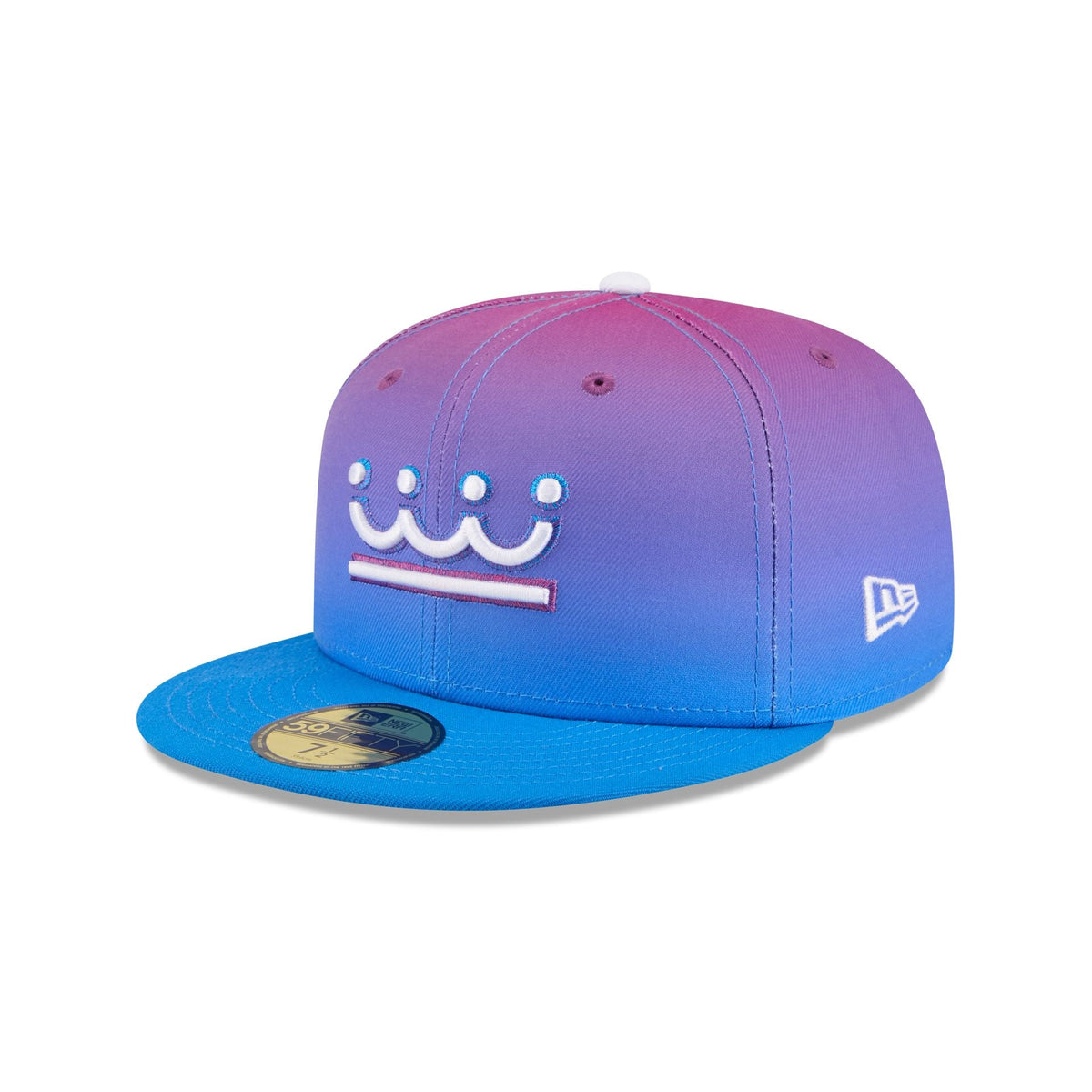 Kansas City Royals 2026 City Connect 59FIFTY Fitted Hat