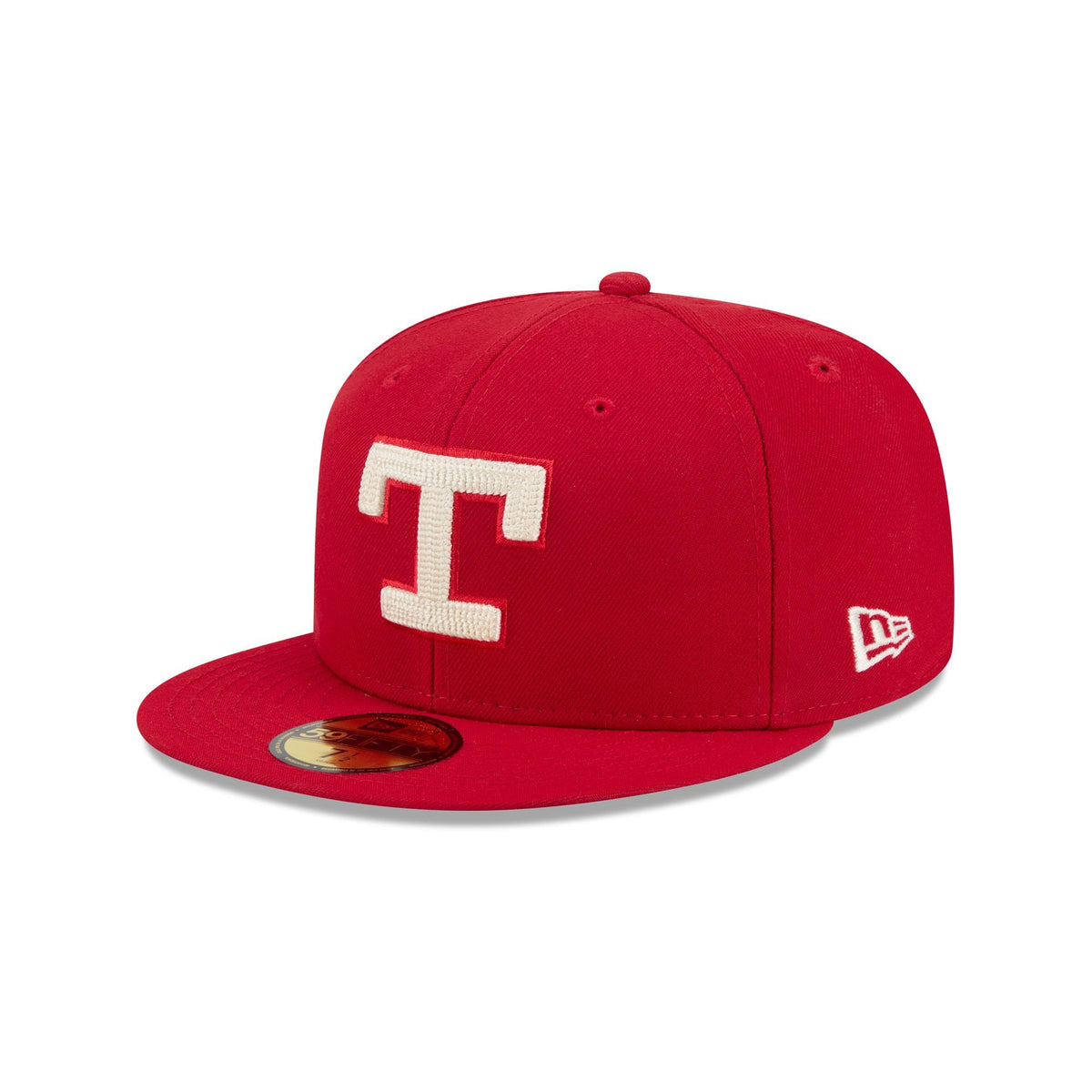 Texas Rangers 2026 City Connect 59FIFTY Fitted Hat