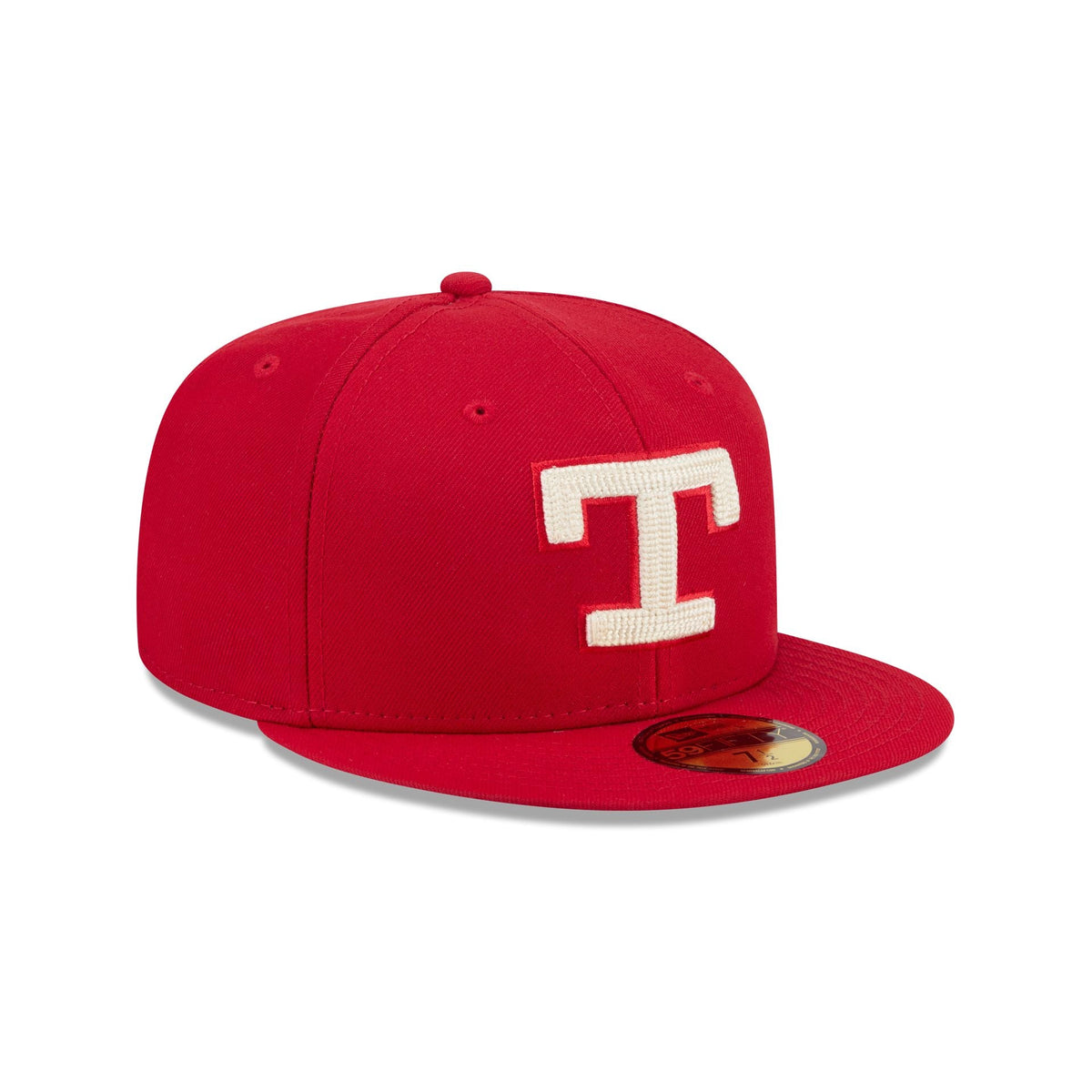 Texas Rangers 2026 City Connect 59FIFTY Fitted Hat