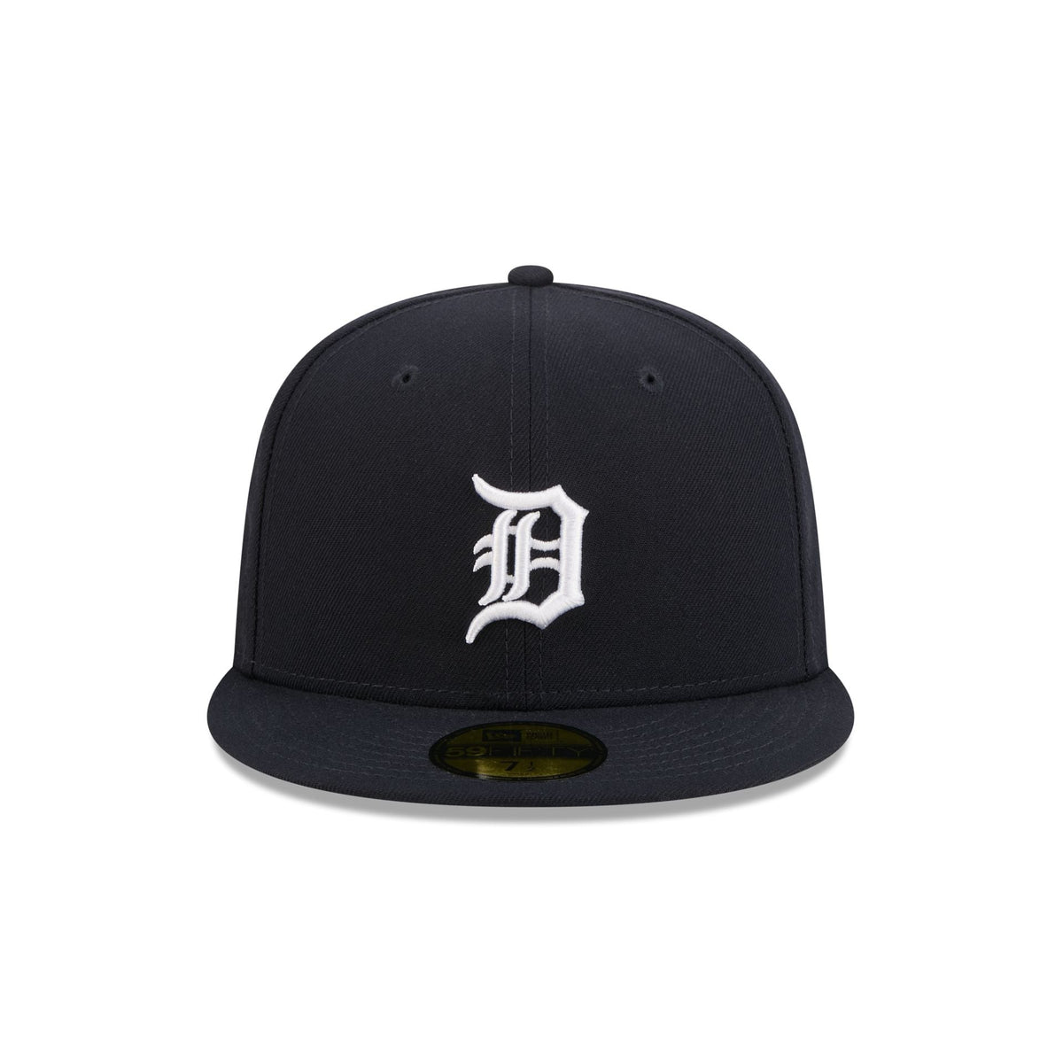 Detroit Tigers 2026 City Connect 59FIFTY Fitted Hat