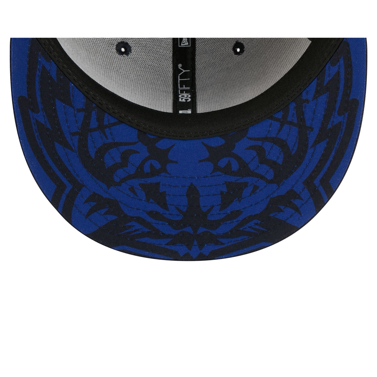 Detroit Tigers 2026 City Connect 59FIFTY Fitted Hat