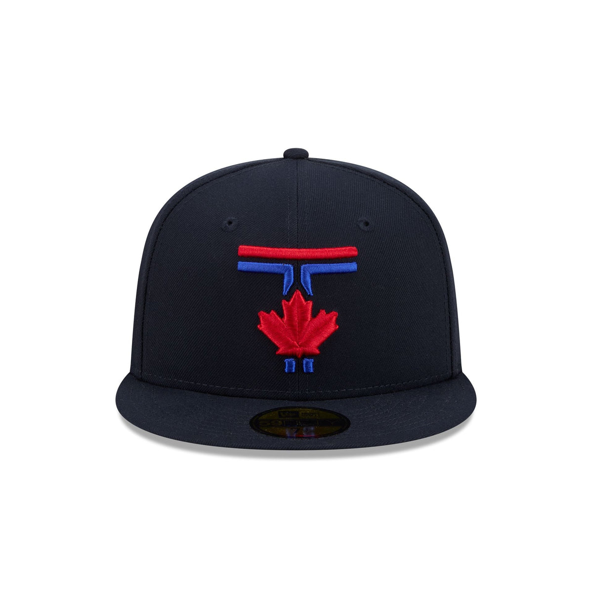 Toronto Blue Jays 2026 City Connect 59FIFTY Fitted Hat