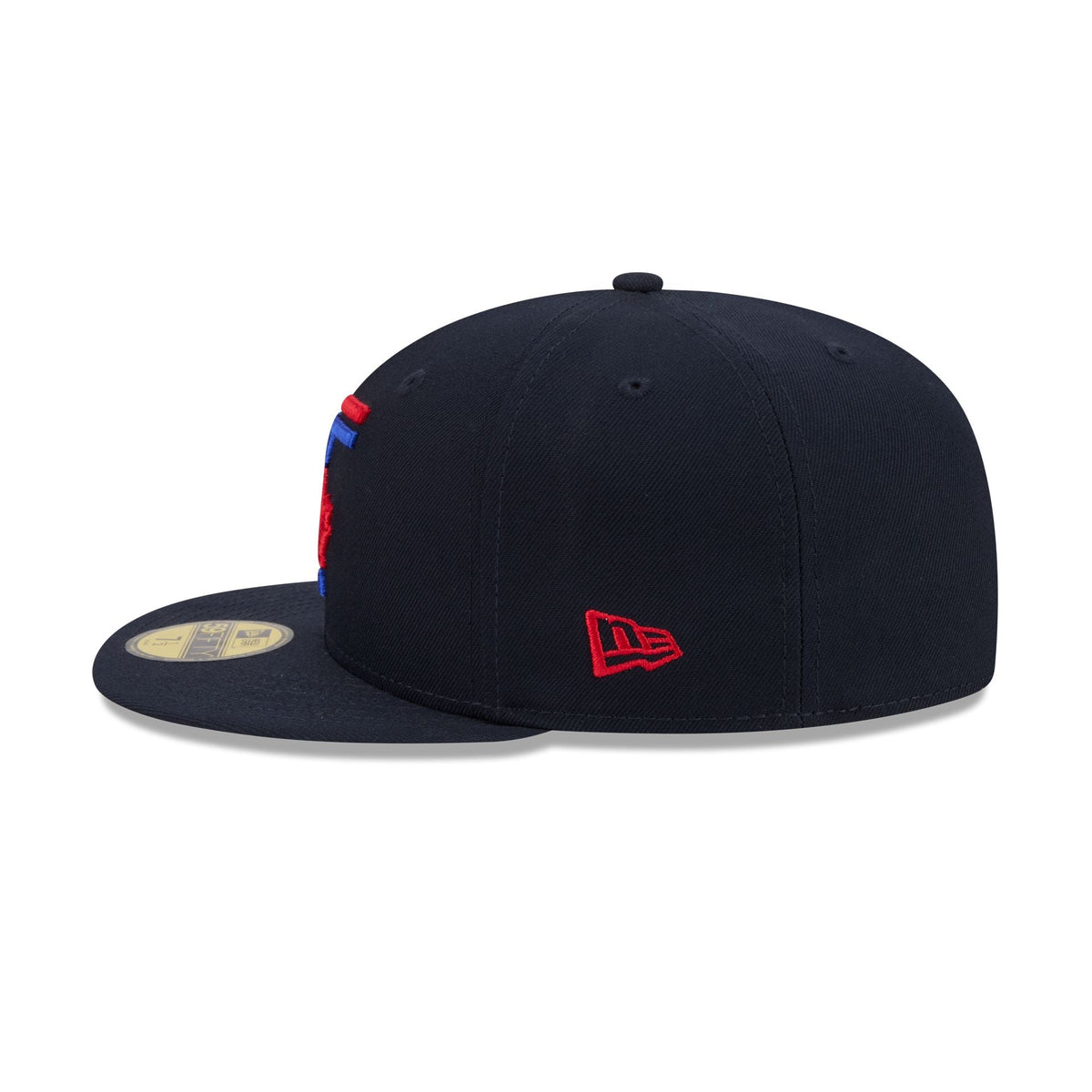 Toronto Blue Jays 2026 City Connect 59FIFTY Fitted Hat