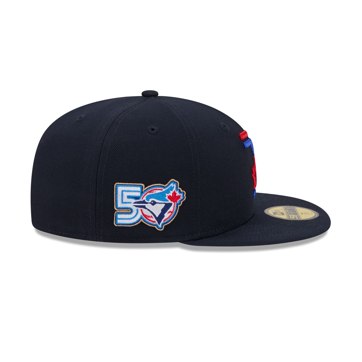 Toronto Blue Jays 2026 City Connect 59FIFTY Fitted Hat